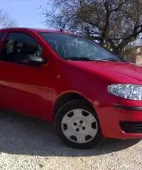 Punto diesel 1.3 multijet 3 porte - Abruzzo