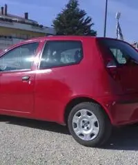 Punto diesel 1.3 multijet 3 porte - Abruzzo