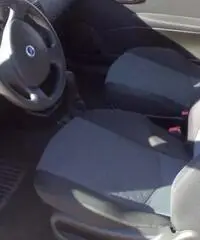 Punto diesel 1.3 multijet 3 porte - Abruzzo