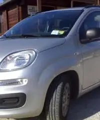 Panda 1.2 69 cv benzina - Abruzzo