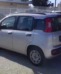 Panda 1.2 69 cv benzina - Abruzzo