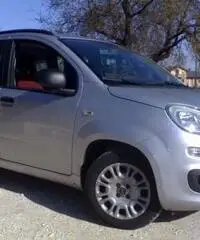 Panda 1.2 69 cv benzina - Abruzzo