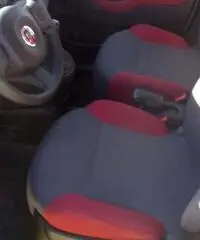 Panda 1.2 69 cv benzina - Abruzzo