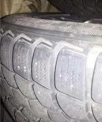 Cerchi e gomme da neve Cerchi e gomme da neve