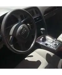 Audi a6 avant cambio automatico - Taranto