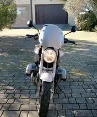 Bmw r 1200 s - 2007