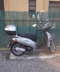 Kymco People 150 - 2000 Kymco People 150 - 2000