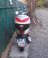 Kymco People 150 - 2000 Kymco People 150 - 2000