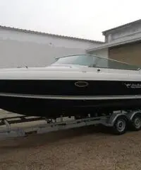 Airon Marine 277 Lago di Garda