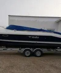 Airon Marine 277 Lago di Garda