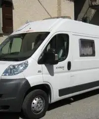 Furgonato Kyros 2 Furgonato Kyros 2