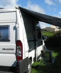 Furgonato Kyros 2