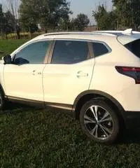 Quasquai n. Connect 1.5 dci Quasquai n. Connect 1.5 dci