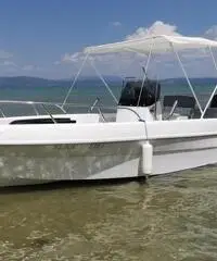 Saver 585 Open & Mercury 40/70 Pro 2019 Saver 585 Open & Mercury 40/70 Pro 2019