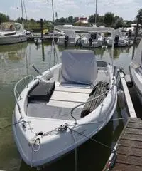 Saver 585 Open & Mercury 40/70 Pro 2019 Saver 585 Open & Mercury 40/70 Pro 2019