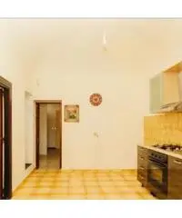 Tribunale D'ossuna Mq124 Luminoso Soppalcabile