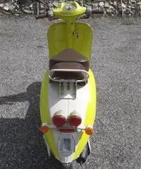 Italjet Velocifero 50 - 1996