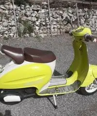 Italjet Velocifero 50 - 1996