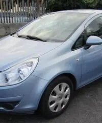 Opel Corsa - 2010