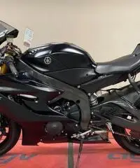 Yamaha YZF R6 - 2018 Yamaha YZF R6 - 2018