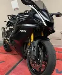 Yamaha YZF R6 - 2018 Yamaha YZF R6 - 2018