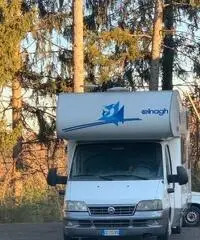 Camper Elnagh Camper Elnagh