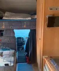 Camper Elnagh Camper Elnagh
