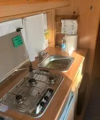 Camper Elnagh Camper Elnagh