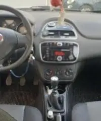 FIAT Punto Evo - 2015