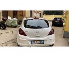 Opel Corsa bycolor GPL