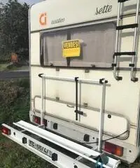 Camper perfetto Camper perfetto