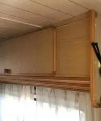 Camper perfetto Camper perfetto