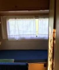 Camper perfetto Camper perfetto