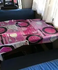 Camper perfetto Camper perfetto