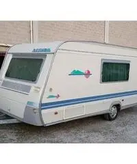 Roulotte adria b542 Roulotte adria b542