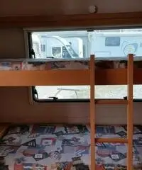 Roulotte adria b542 Roulotte adria b542