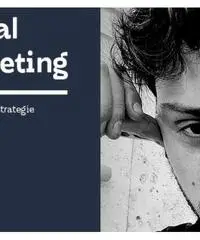 Consulenza Digital Marketing Professionale