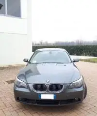 BMW Serie 5 BMW Serie 5