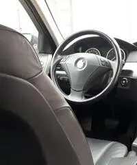 BMW Serie 5 BMW Serie 5