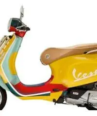 Piaggio Vespa 125 Primavera  Piaggio Vespa 125 Primavera