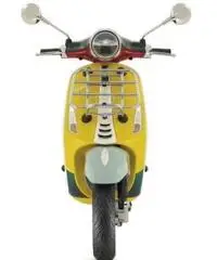 Piaggio Vespa 125 Primavera  Piaggio Vespa 125 Primavera