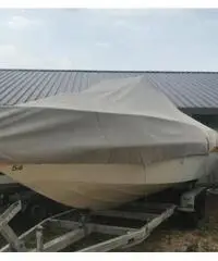 Open efb mercruiser 5.7 benzina 7 mt Open efb mercruiser 5.7 benzina 7 mt