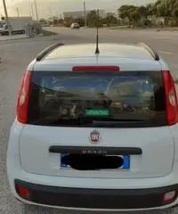 FIAT Panda 1.3mjt 95cv - 11/2018