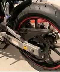 Aprilia RS4 125 SBK Replica