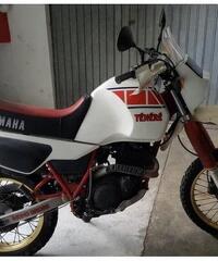 Yamaha XT 600 Z Tenerè - 1984