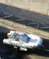 Gommone G43 Gommone G43