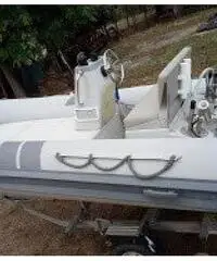 Gommone G43 Gommone G43