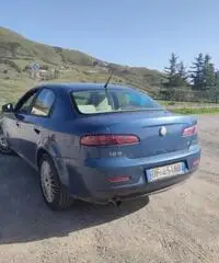 Alfa romeo 159 Alfa romeo 159