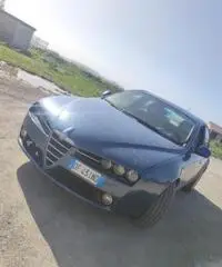 Alfa romeo 159 Alfa romeo 159