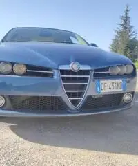 Alfa romeo 159 Alfa romeo 159